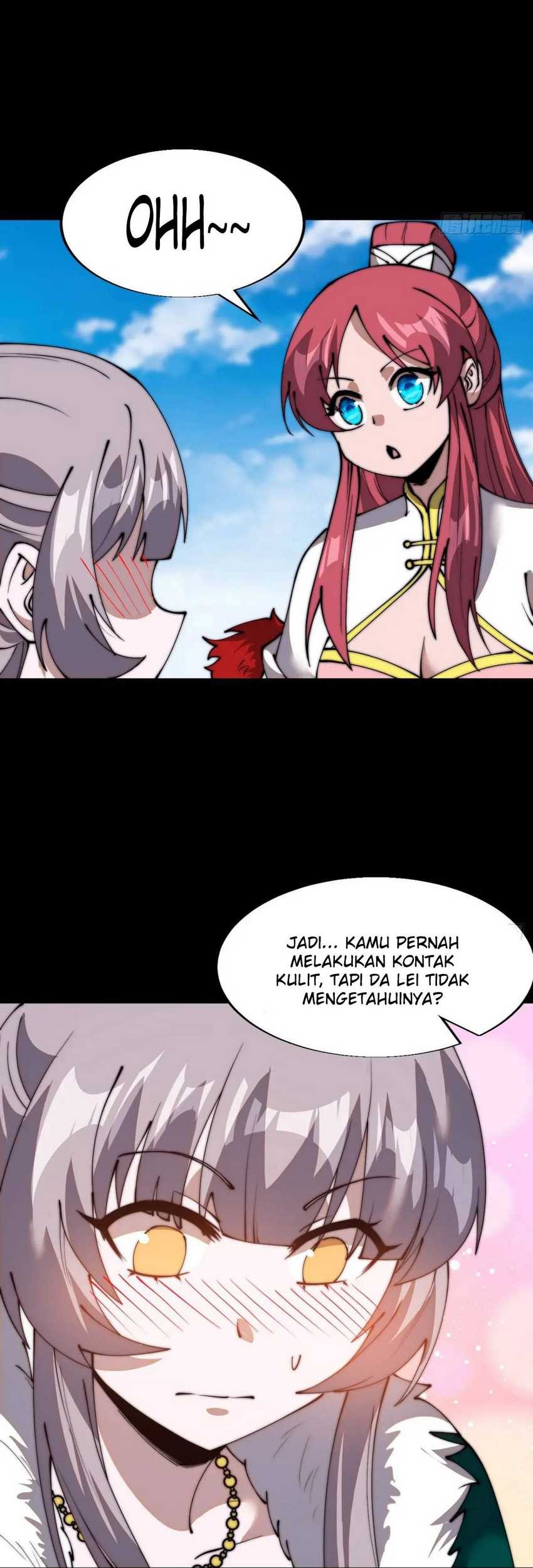 It Starts With A Mountain Chapter 698 - halaman 13