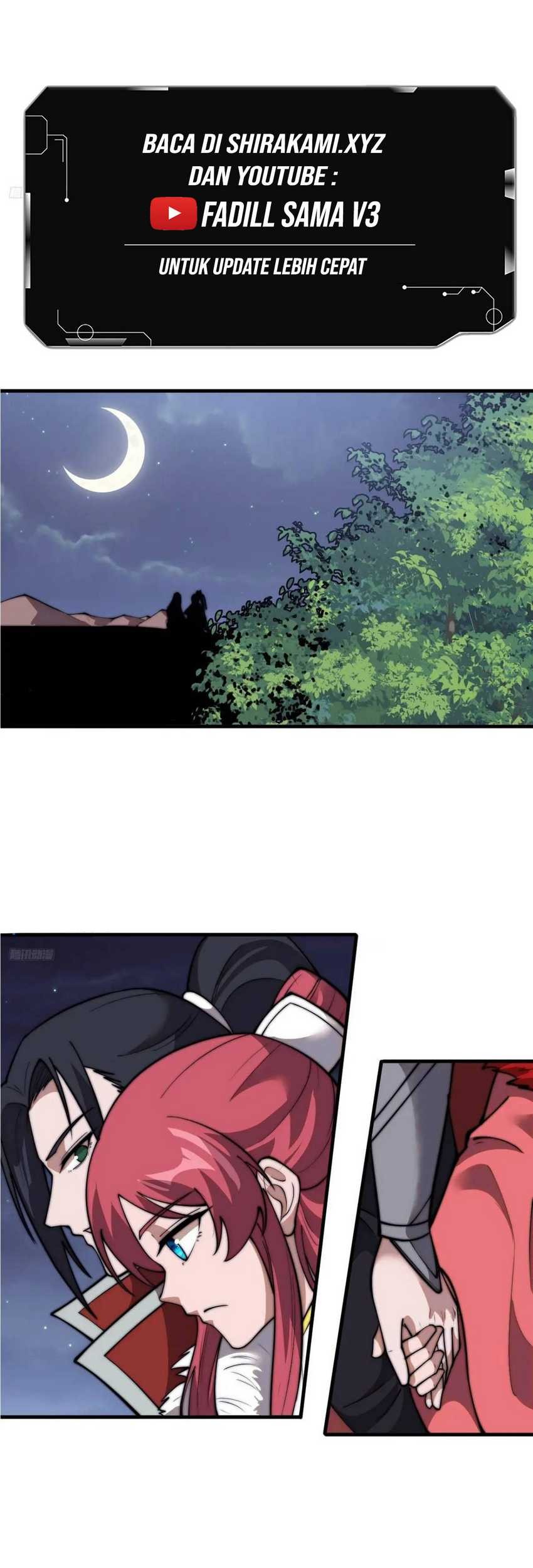 It Starts With A Mountain Chapter 698 - halaman 2
