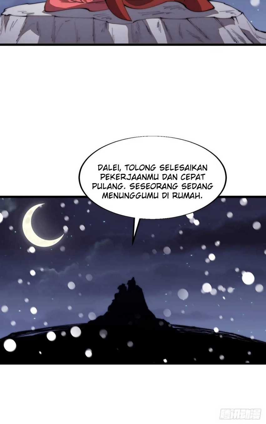 It Starts With A Mountain Chapter 698 - halaman 23