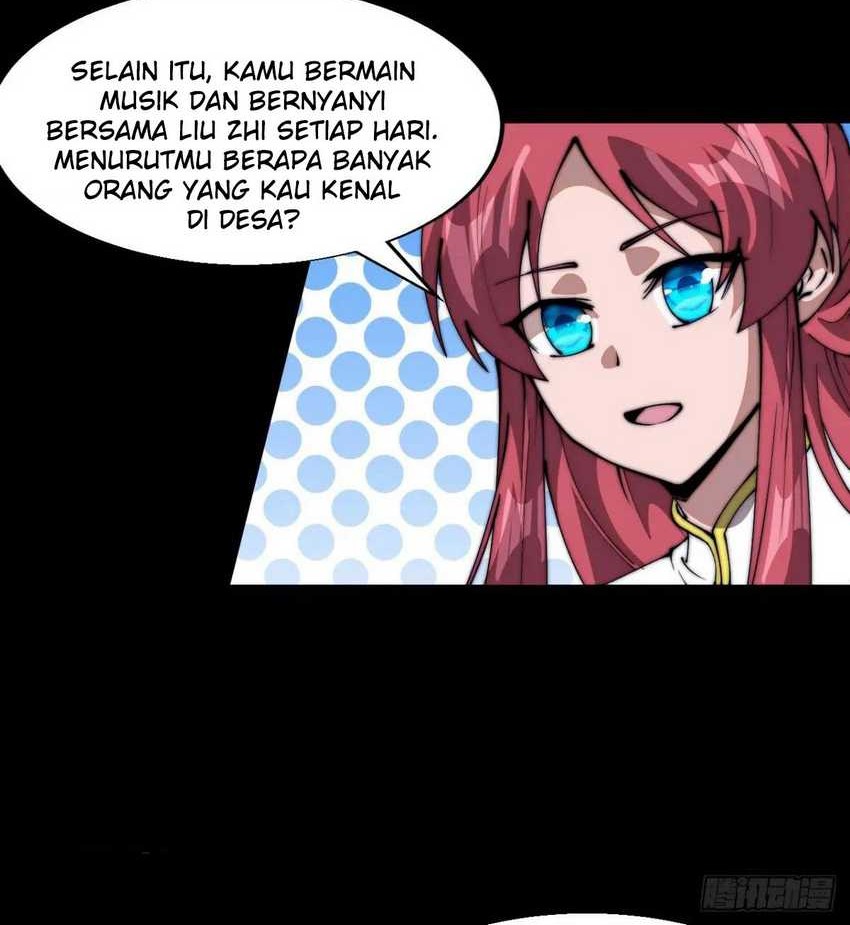 It Starts With A Mountain Chapter 698 - halaman 7