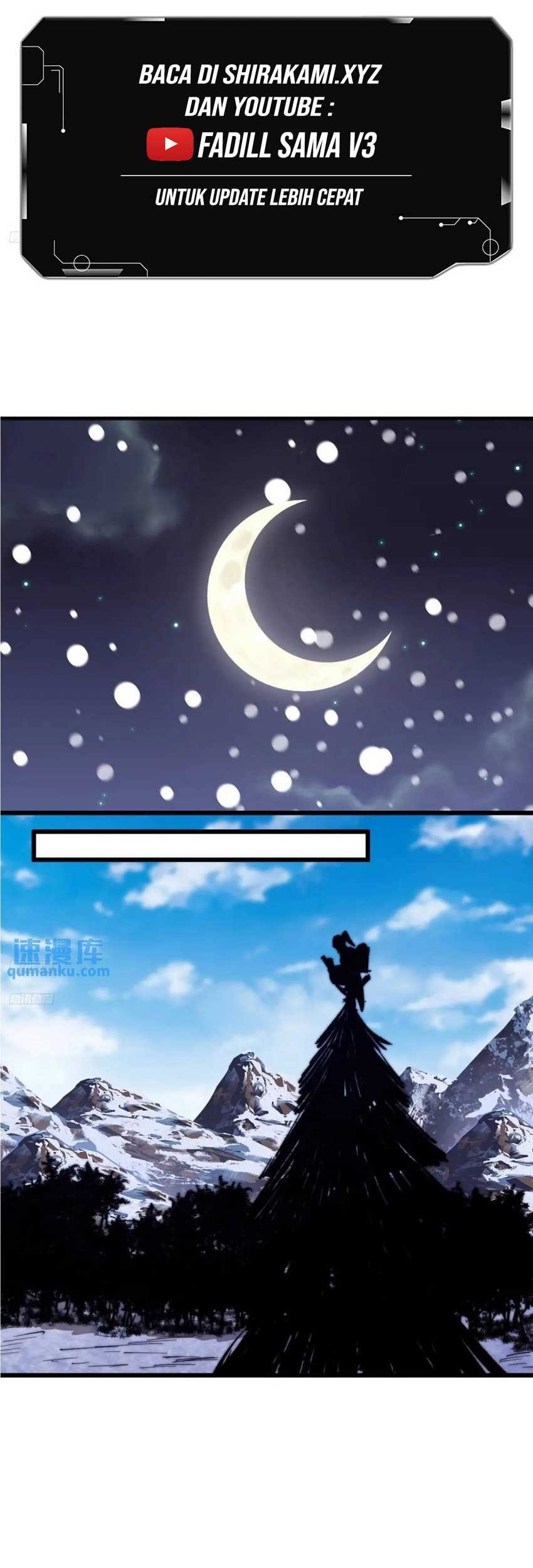 It Starts With A Mountain Chapter 699 - halaman 2