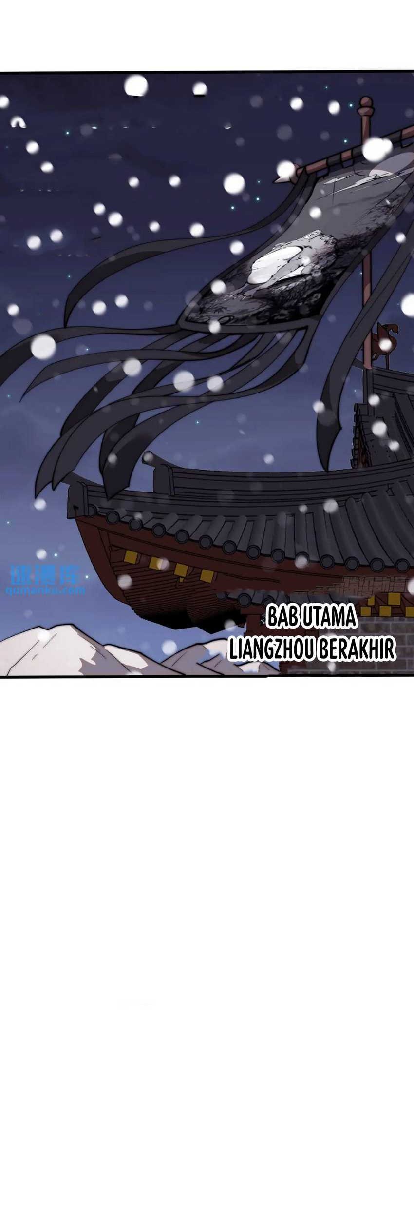 It Starts With A Mountain Chapter 699 - halaman 24