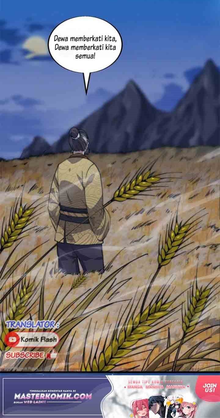 It Starts With A Mountain Chapter 7 - halaman 10