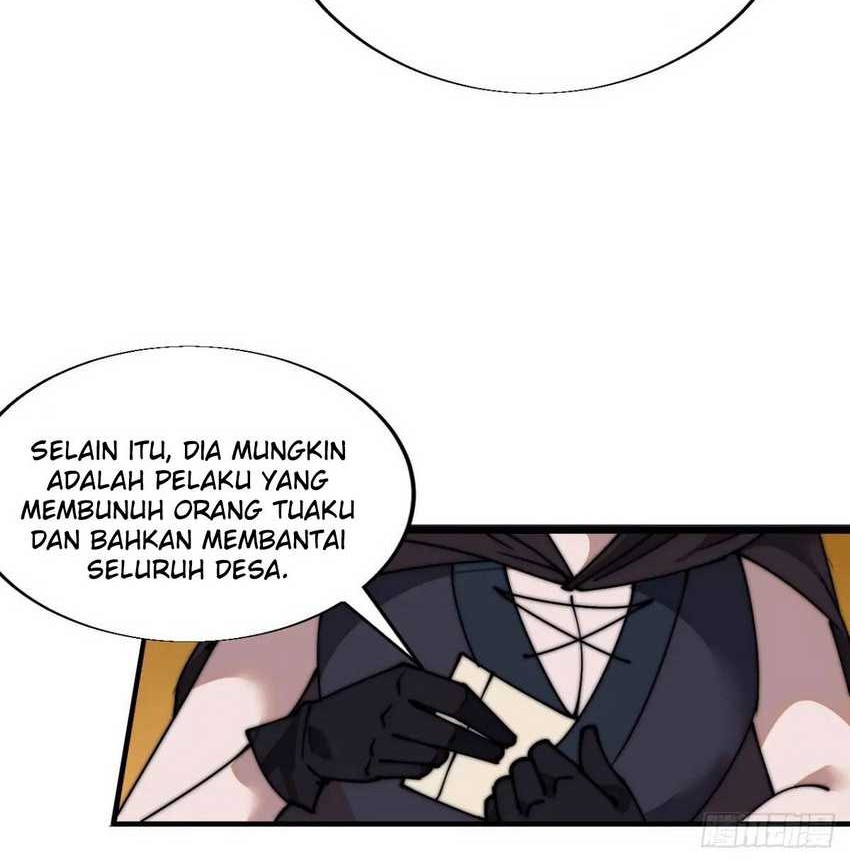 It Starts With A Mountain Chapter 700 - halaman 14