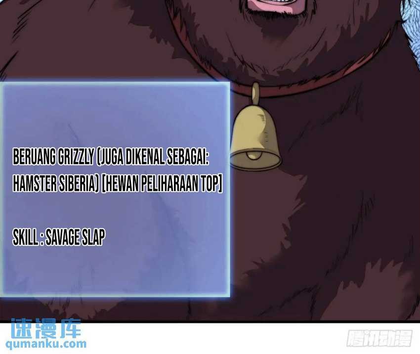 It Starts With A Mountain Chapter 700 - halaman 24