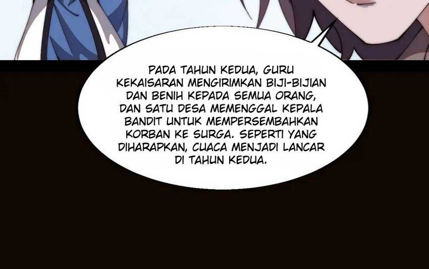 It Starts With A Mountain Chapter 704 - halaman 8