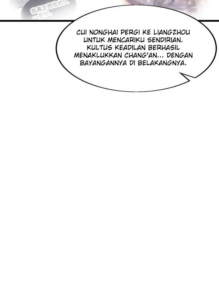 It Starts With A Mountain Chapter 706 - halaman 22