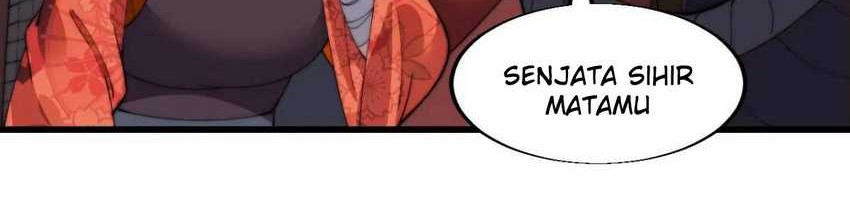 It Starts With A Mountain Chapter 708 - halaman 19