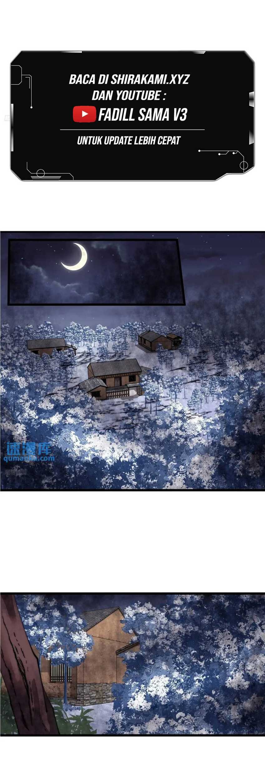 It Starts With A Mountain Chapter 709 - halaman 2