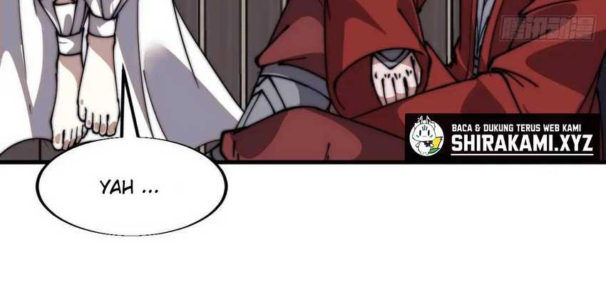 It Starts With A Mountain Chapter 709 - halaman 8