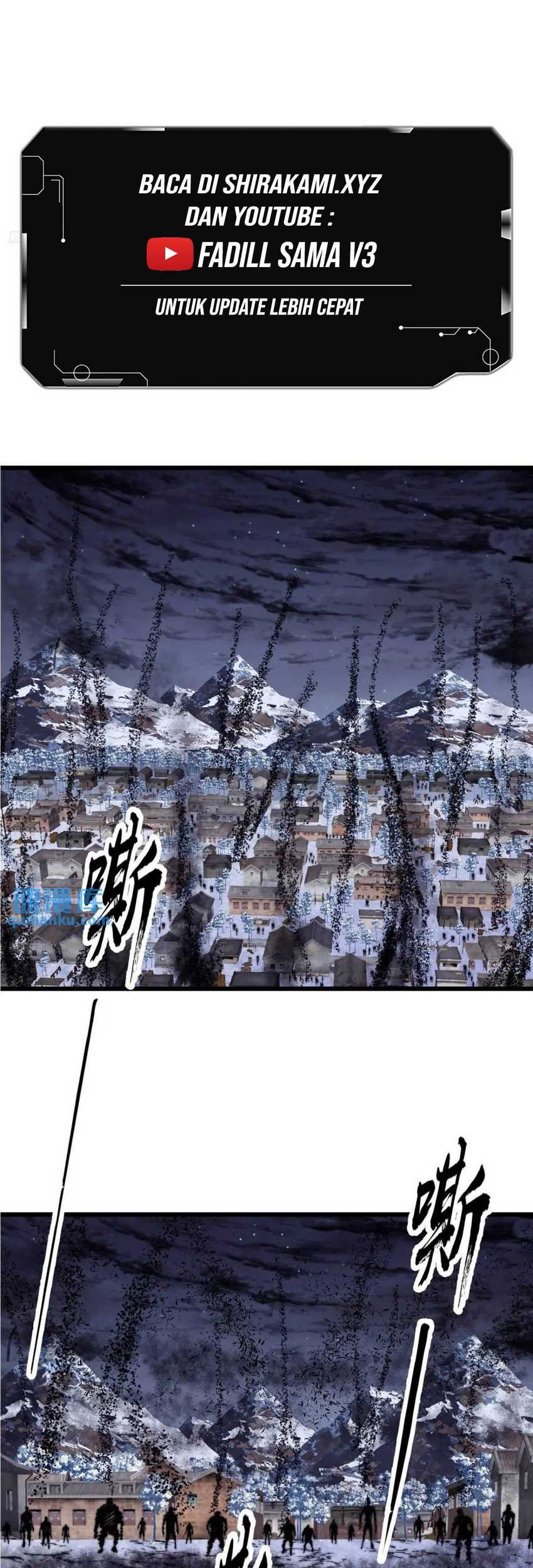 It Starts With A Mountain Chapter 710 - halaman 2