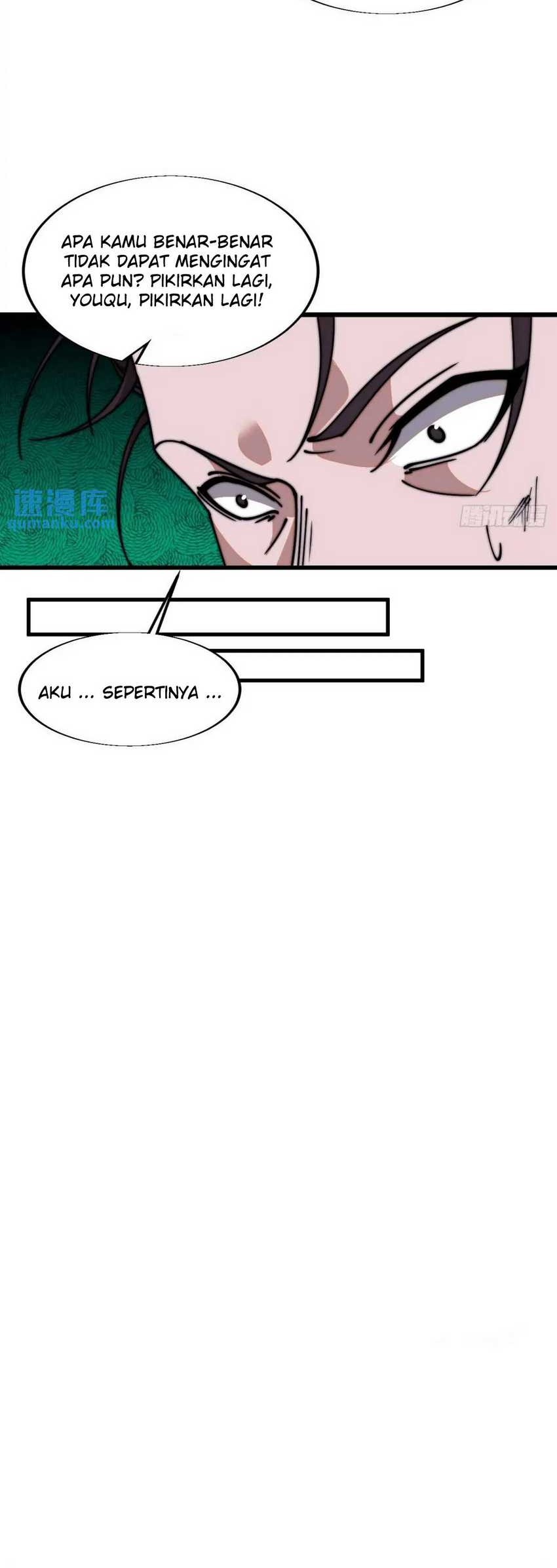 It Starts With A Mountain Chapter 710 - halaman 23