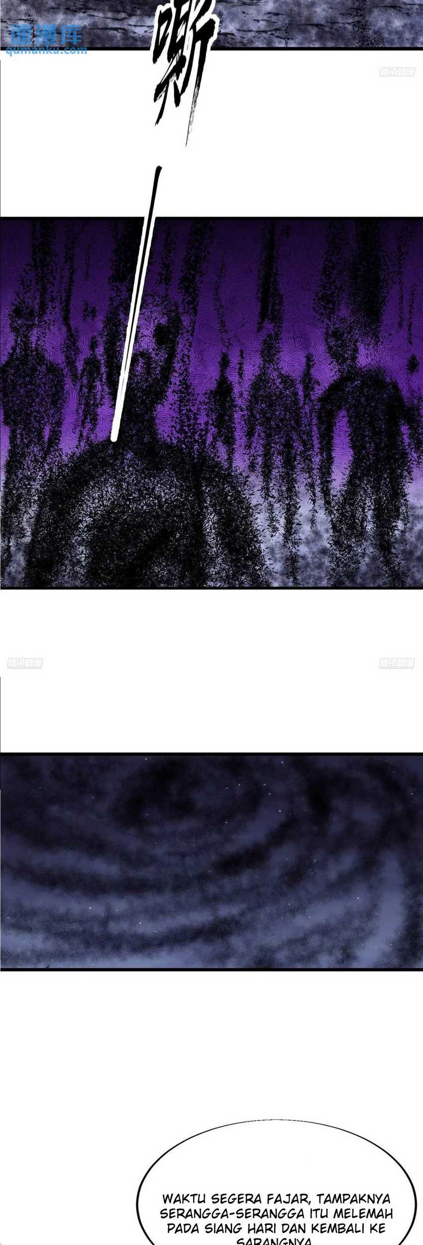 It Starts With A Mountain Chapter 710 - halaman 3