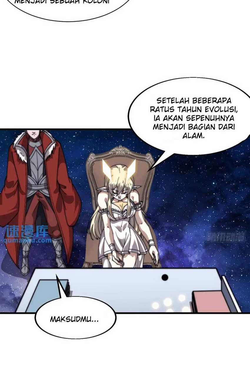 It Starts With A Mountain Chapter 712 - halaman 8