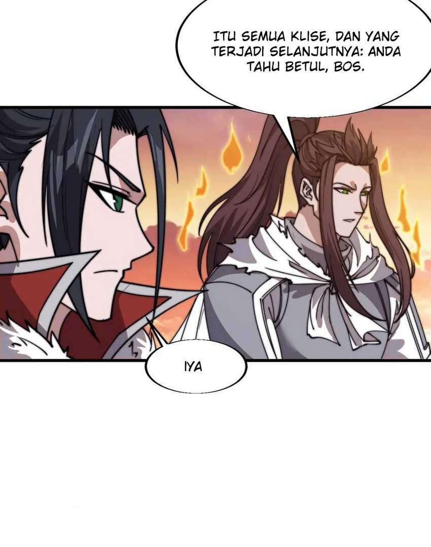 It Starts With A Mountain Chapter 714 - halaman 16