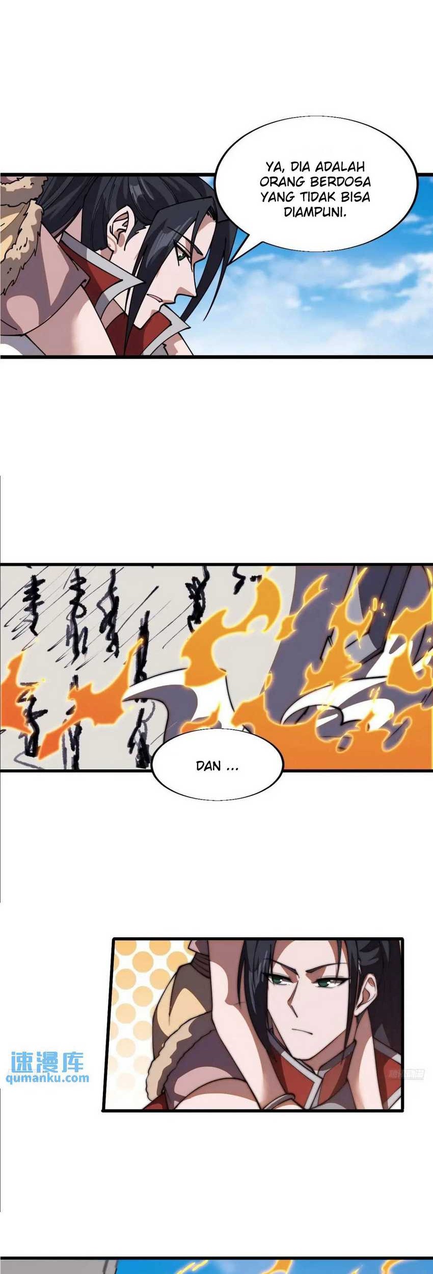 It Starts With A Mountain Chapter 714 - halaman 3