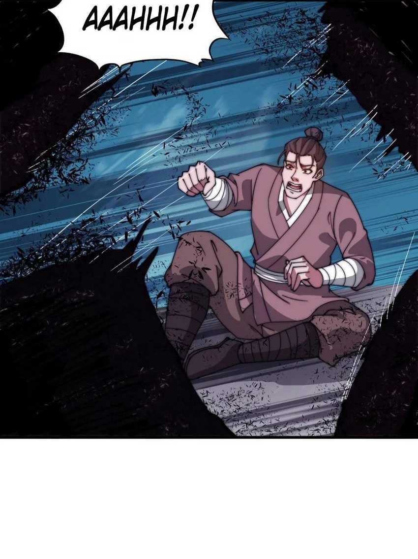 It Starts With A Mountain Chapter 715 - halaman 18