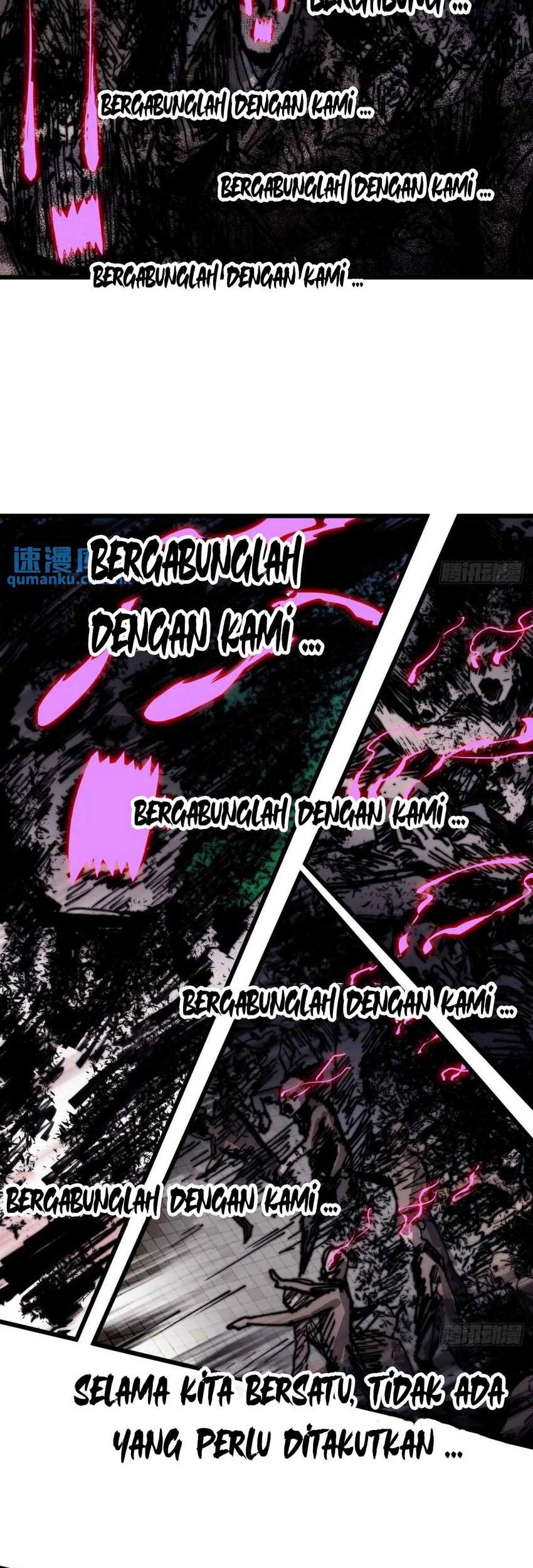 It Starts With A Mountain Chapter 715 - halaman 23