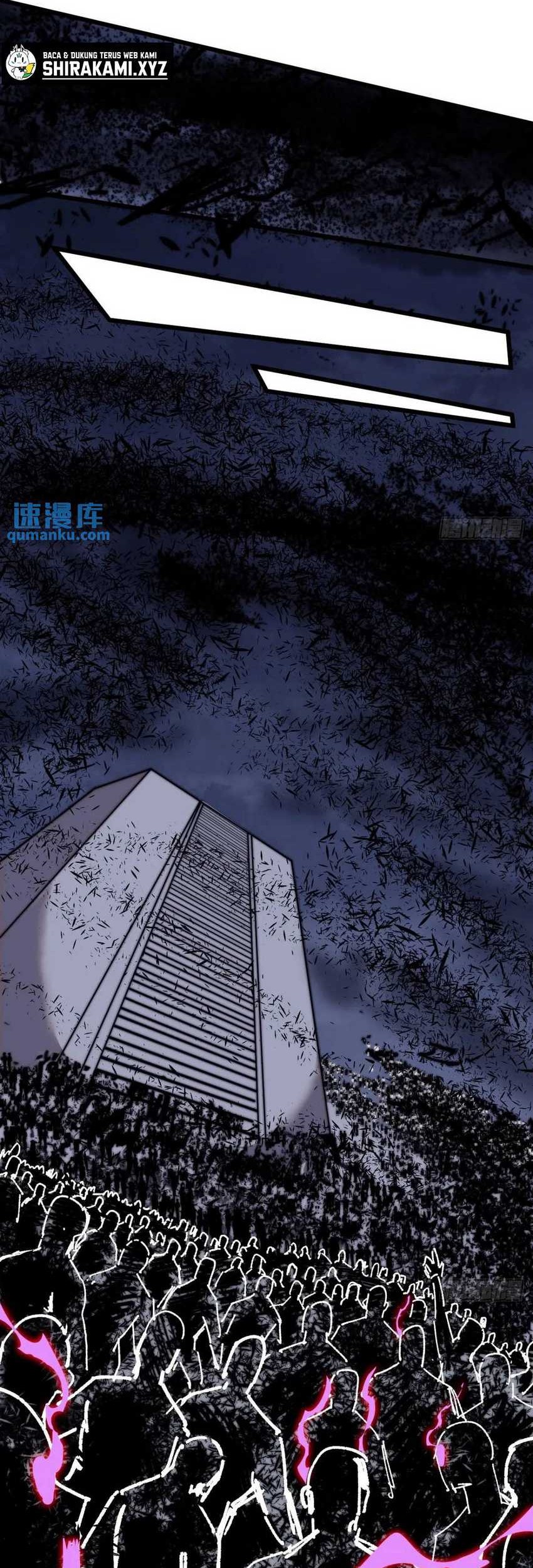 It Starts With A Mountain Chapter 715 - halaman 24