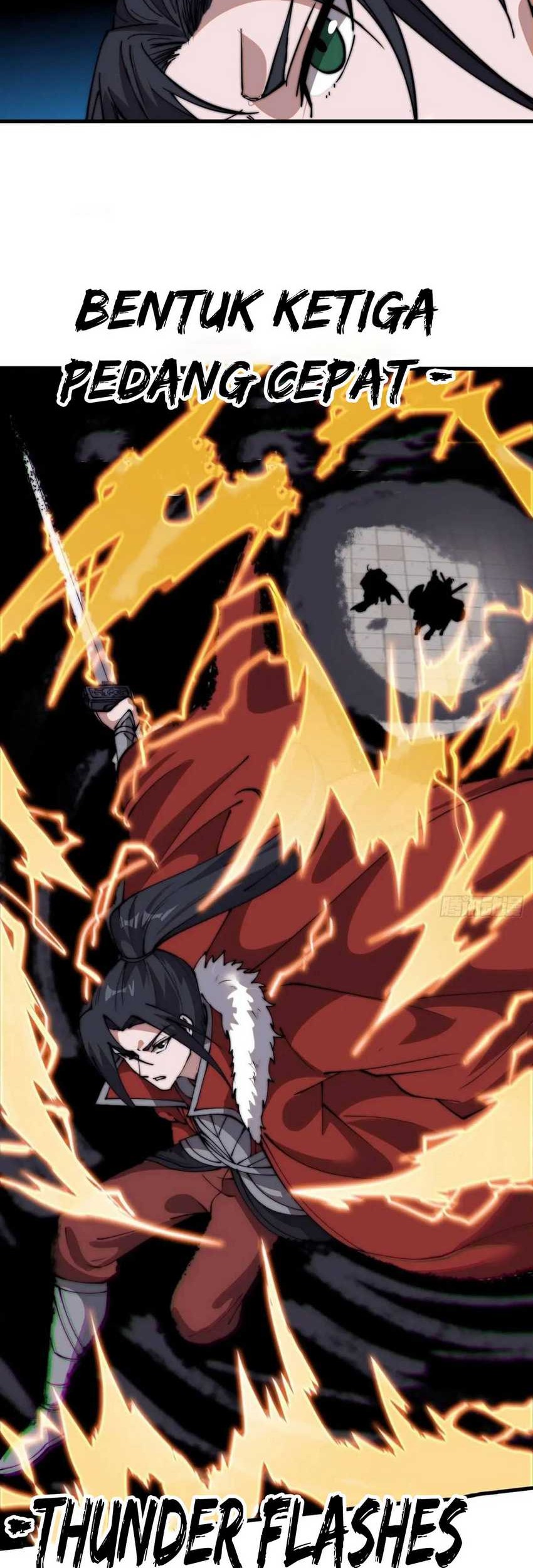 It Starts With A Mountain Chapter 716 - halaman 25
