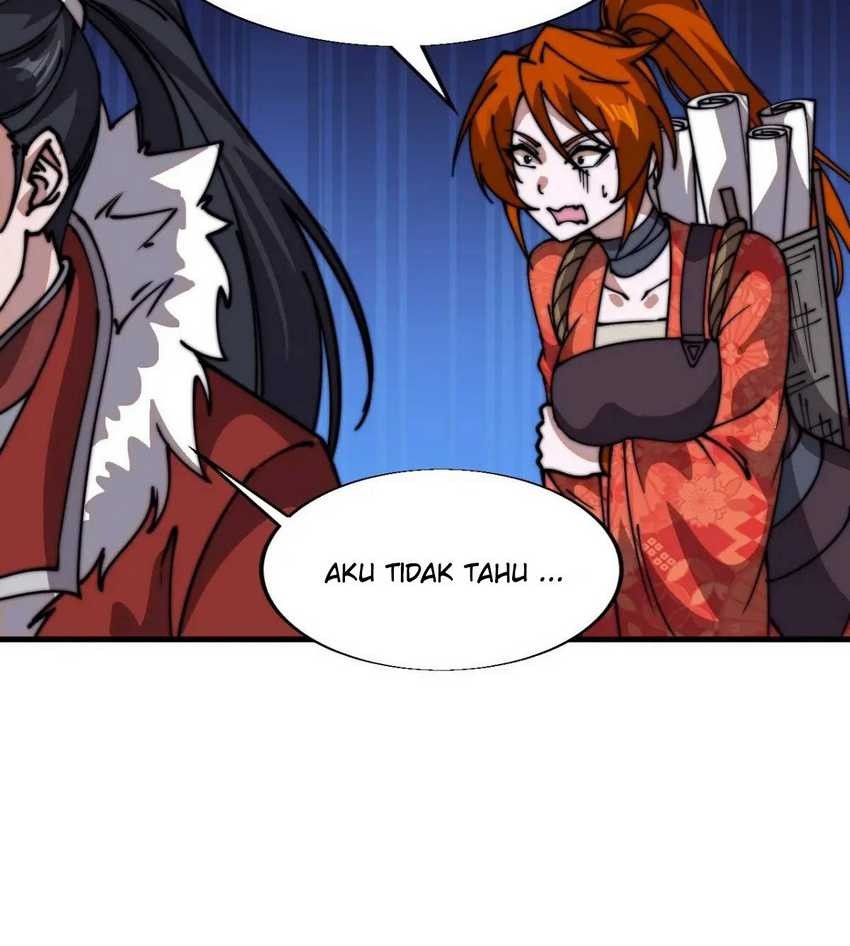 It Starts With A Mountain Chapter 717 - halaman 10