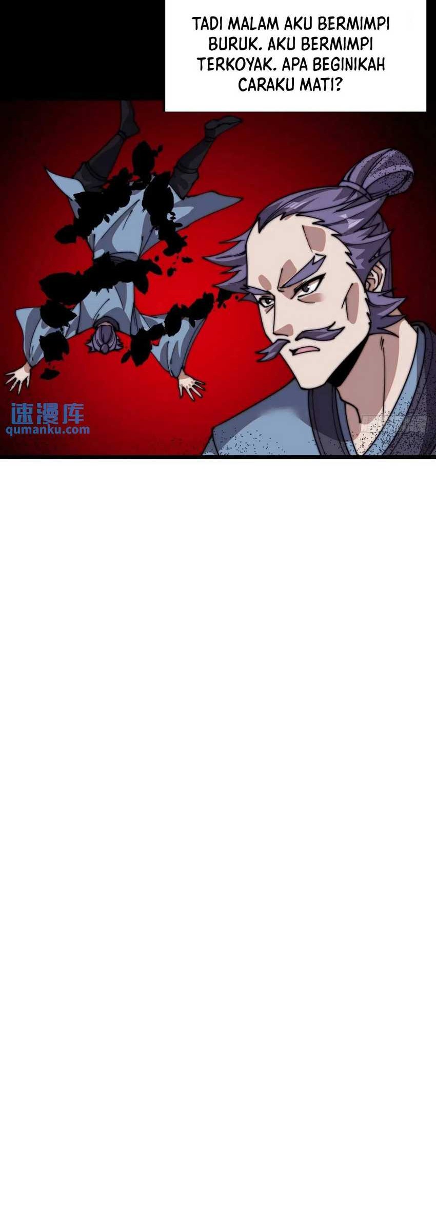It Starts With A Mountain Chapter 717 - halaman 27