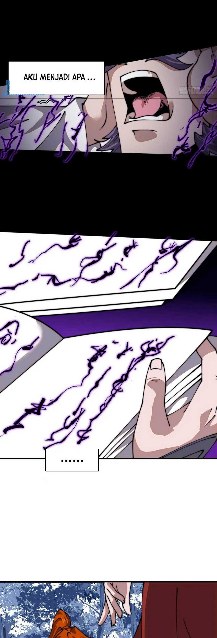 It Starts With A Mountain Chapter 718 - halaman 10
