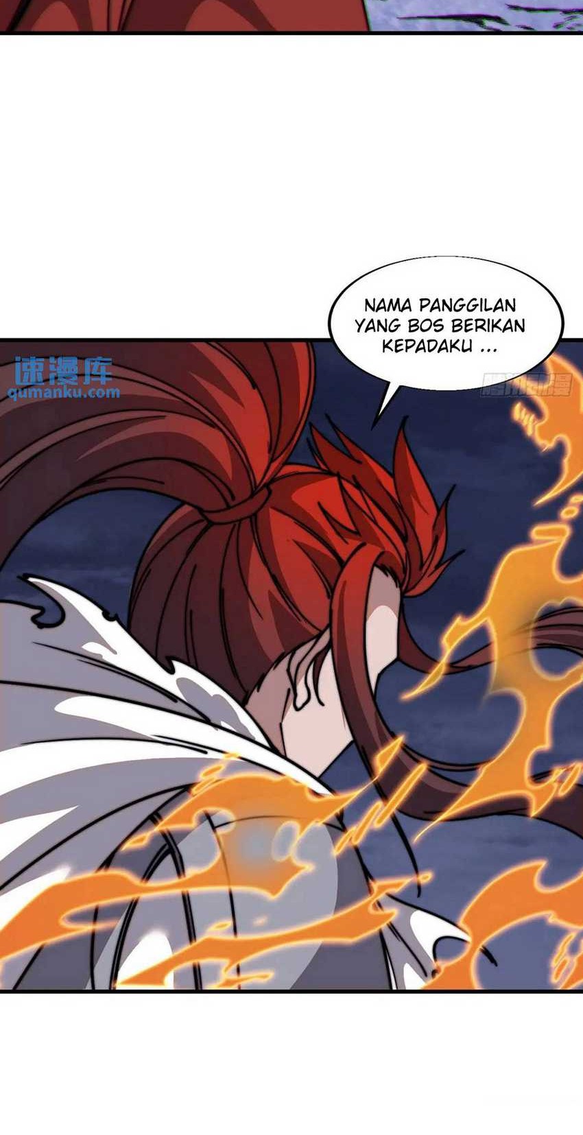 It Starts With A Mountain Chapter 718 - halaman 19