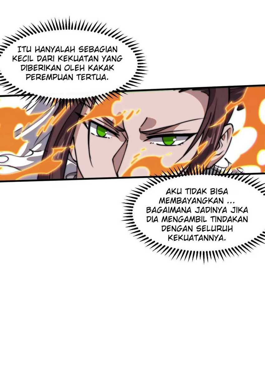 It Starts With A Mountain Chapter 718 - halaman 28
