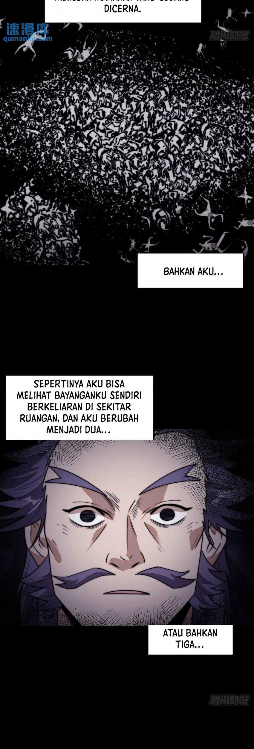 It Starts With A Mountain Chapter 718 - halaman 8