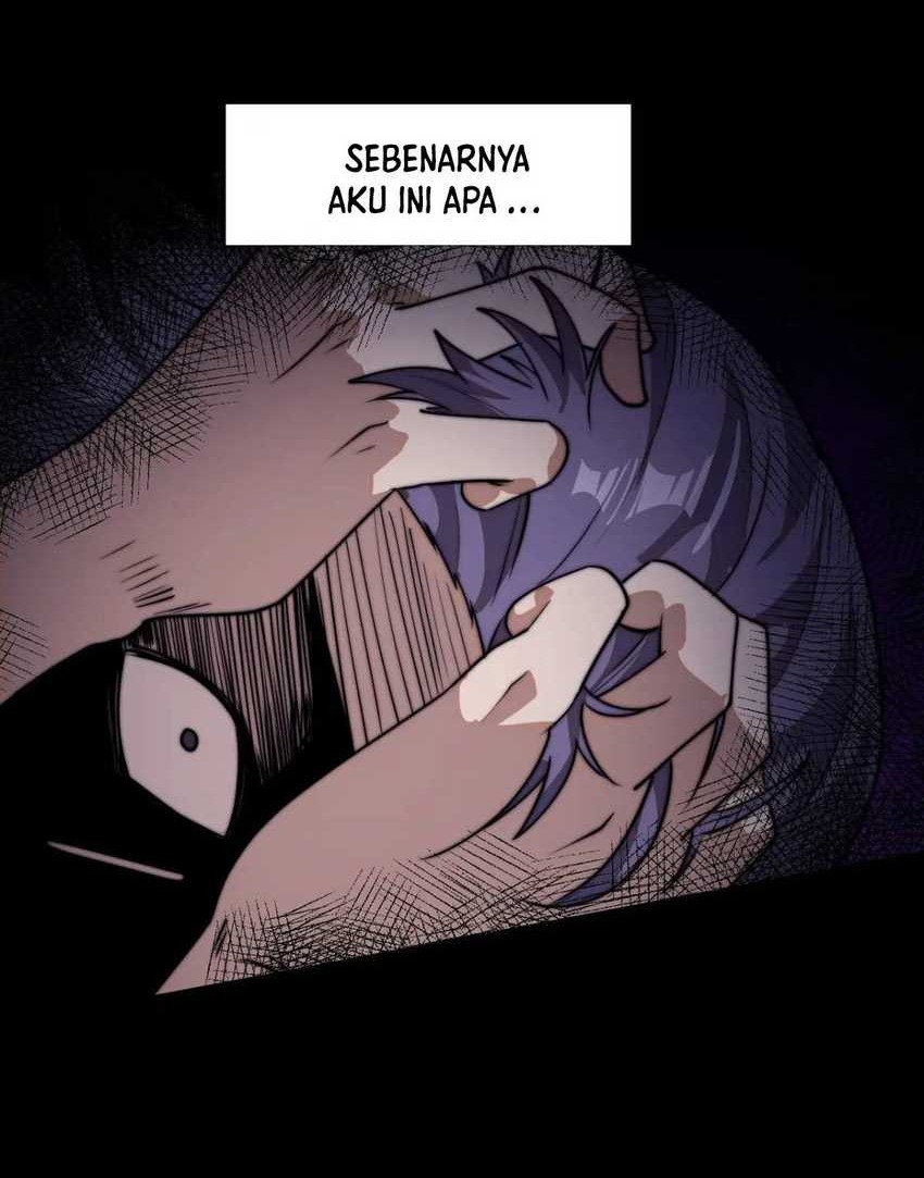 It Starts With A Mountain Chapter 718 - halaman 9