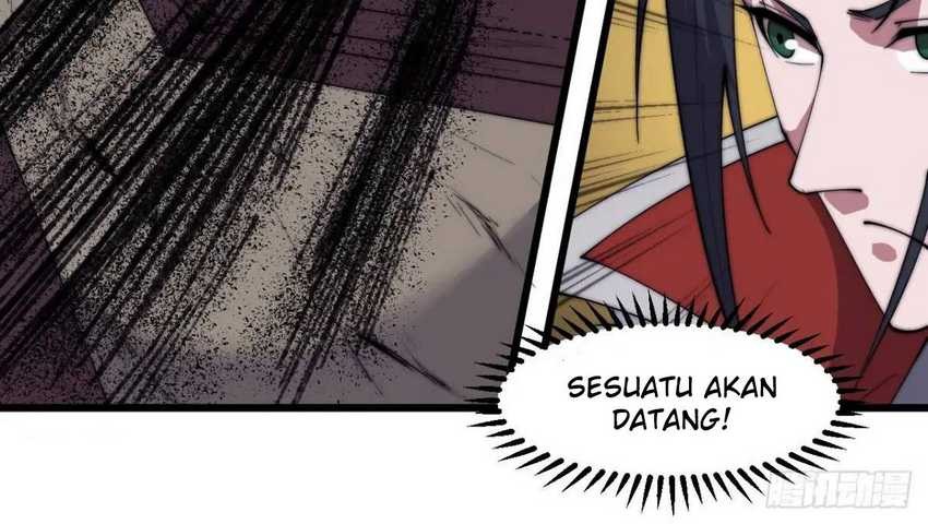 It Starts With A Mountain Chapter 720 - halaman 26
