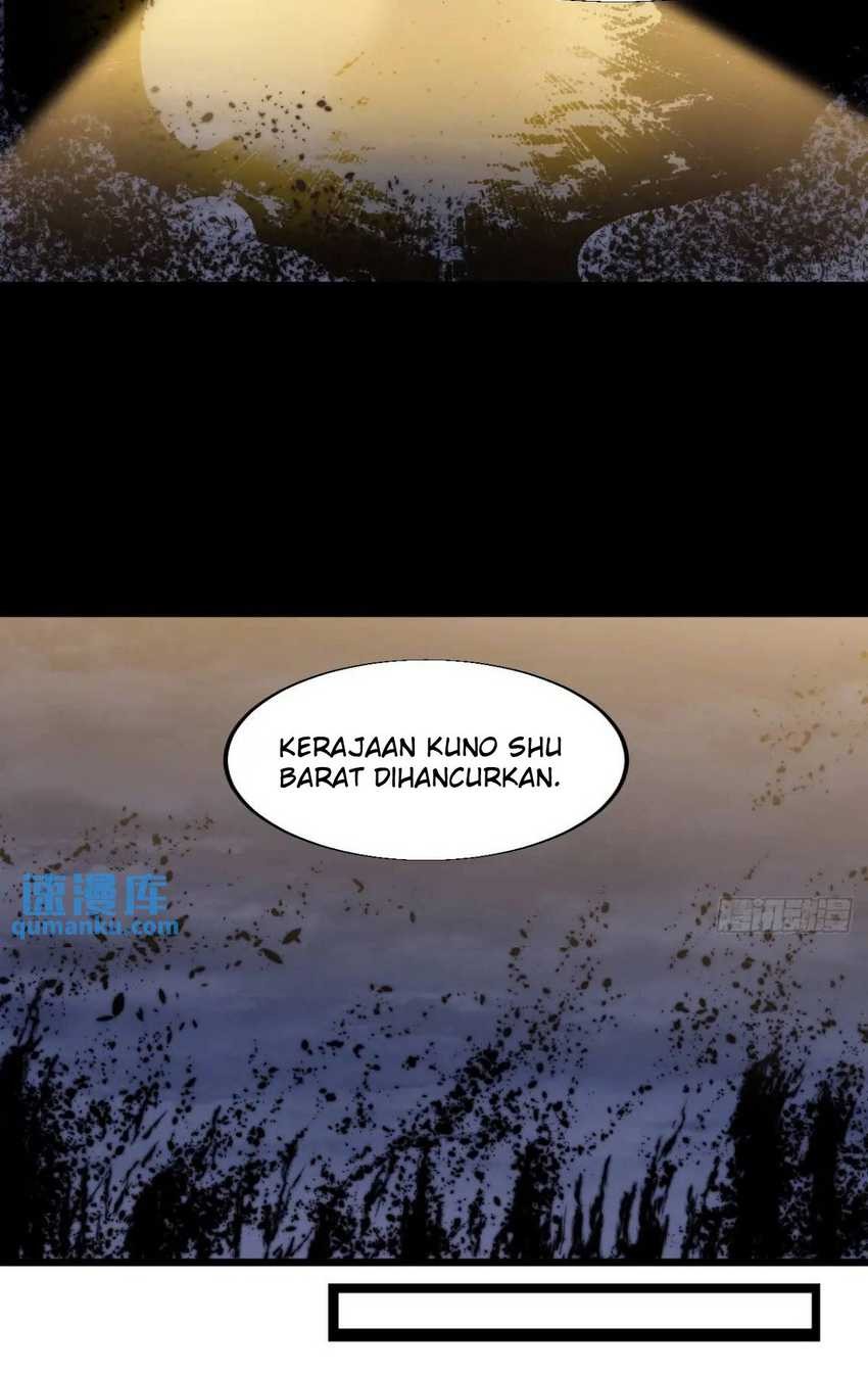 It Starts With A Mountain Chapter 722 - halaman 24