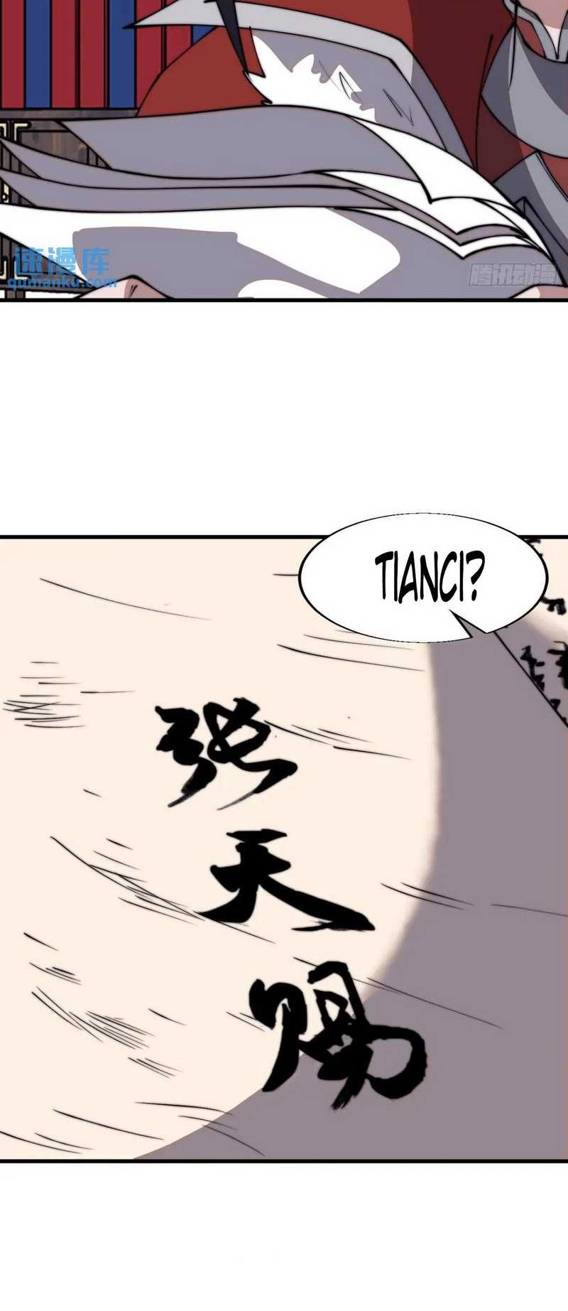 It Starts With A Mountain Chapter 723 - halaman 27