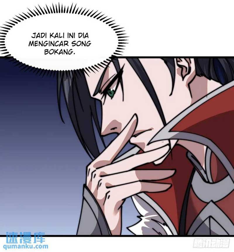 It Starts With A Mountain Chapter 724 - halaman 8