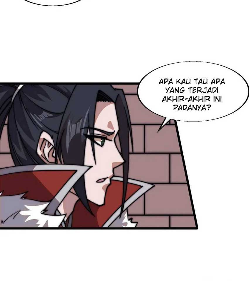 It Starts With A Mountain Chapter 725 - halaman 23