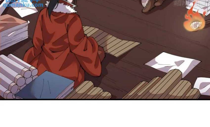 It Starts With A Mountain Chapter 725 - halaman 9