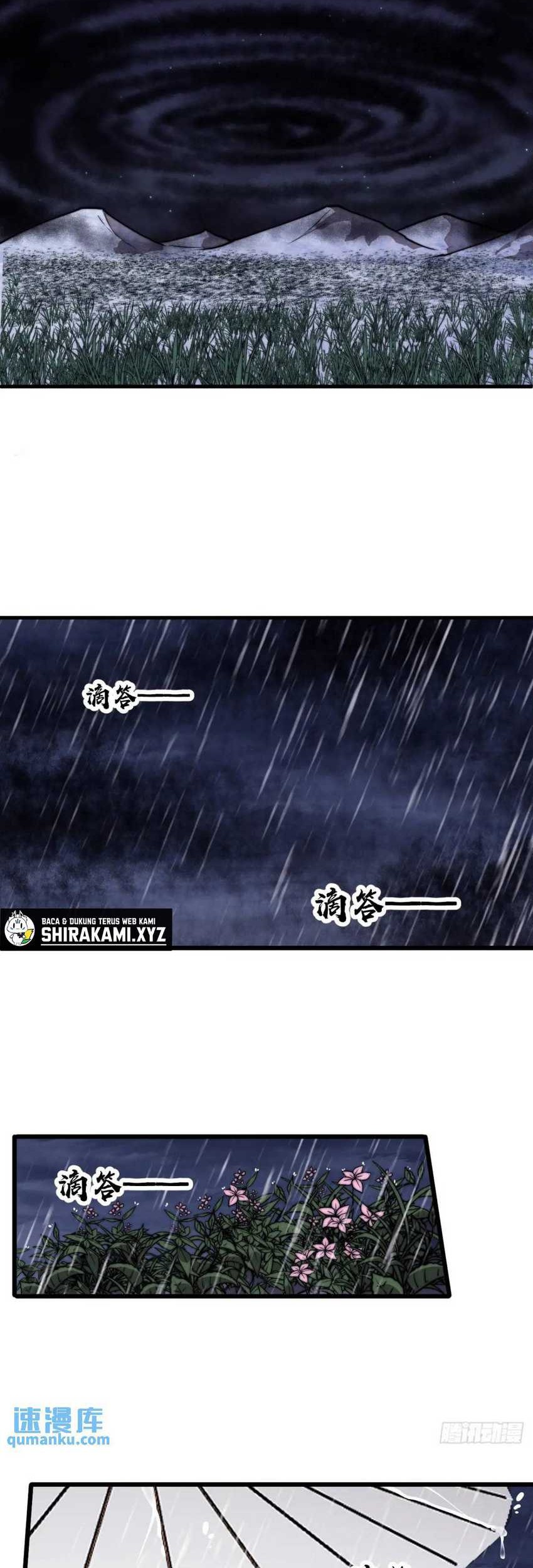 It Starts With A Mountain Chapter 728 - halaman 25
