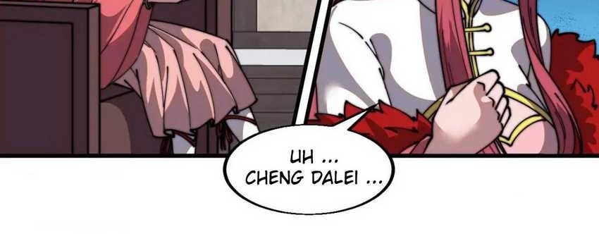 It Starts With A Mountain Chapter 728 - halaman 8