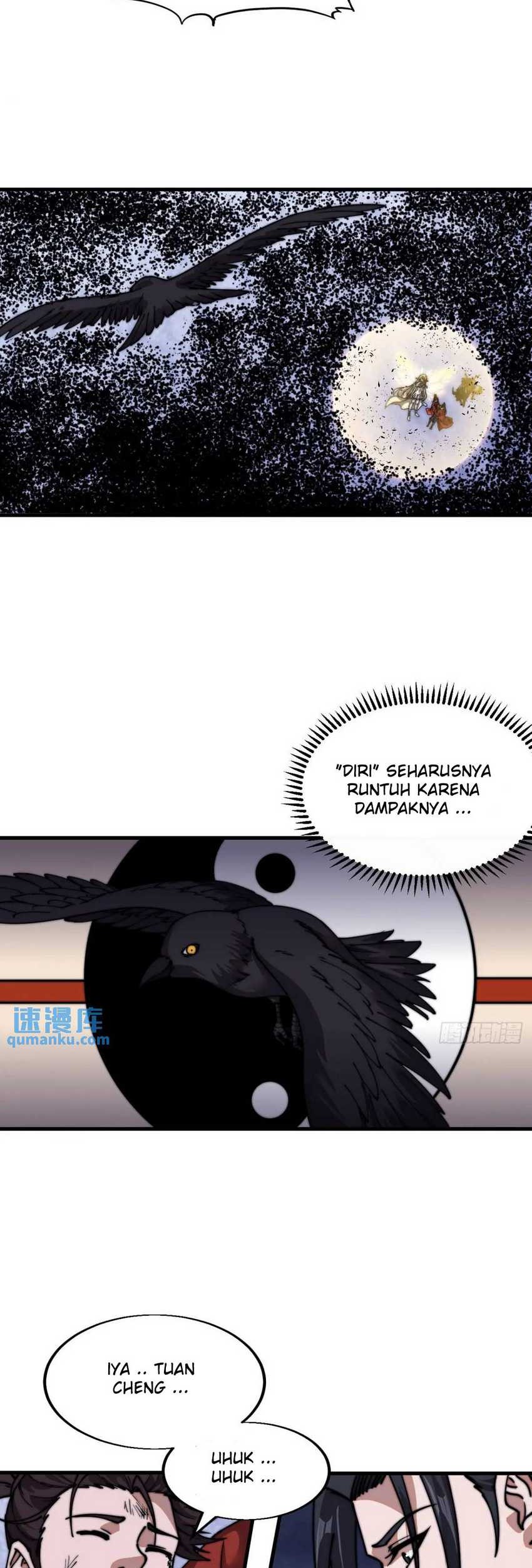 It Starts With A Mountain Chapter 729 - halaman 12