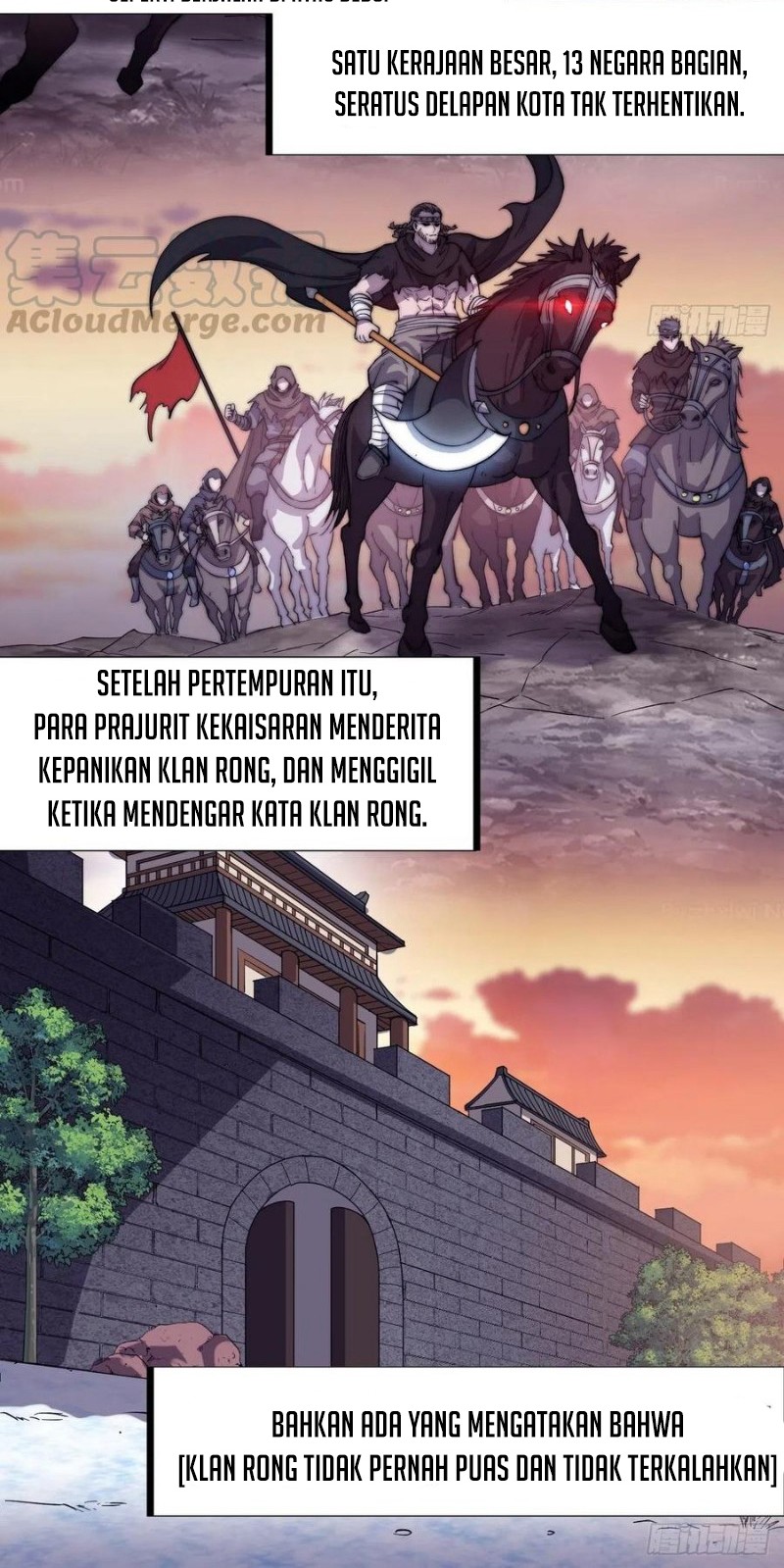 It Starts With A Mountain Chapter 73 - halaman 5