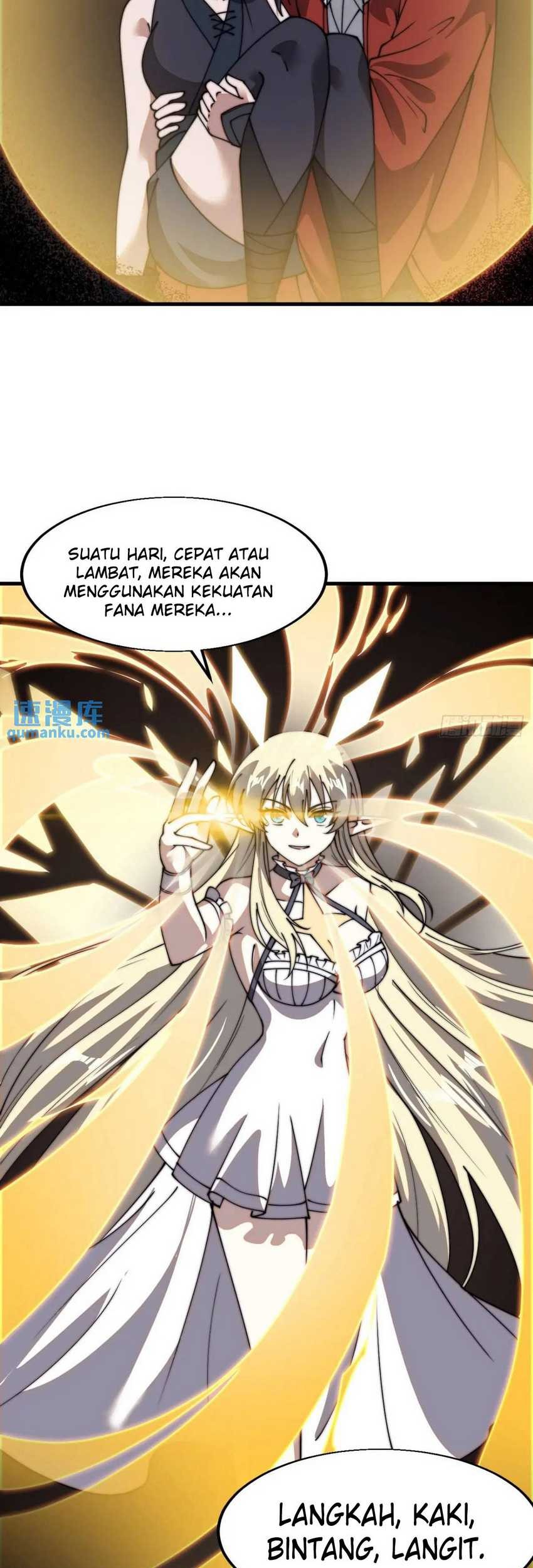 It Starts With A Mountain Chapter 730 - halaman 29