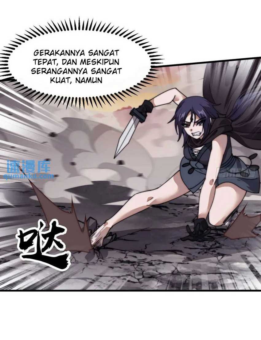 It Starts With A Mountain Chapter 733 - halaman 26