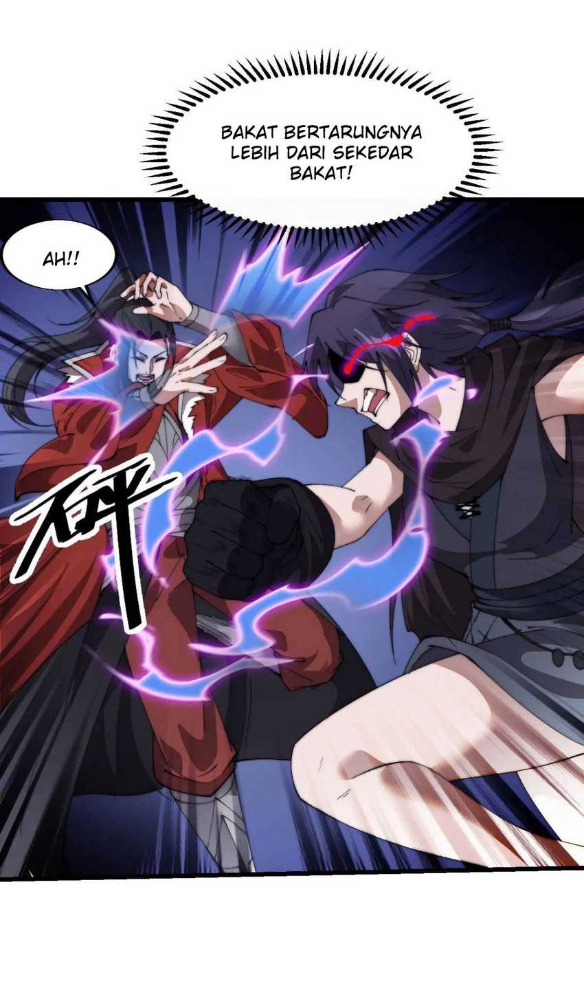 It Starts With A Mountain Chapter 734 - halaman 10