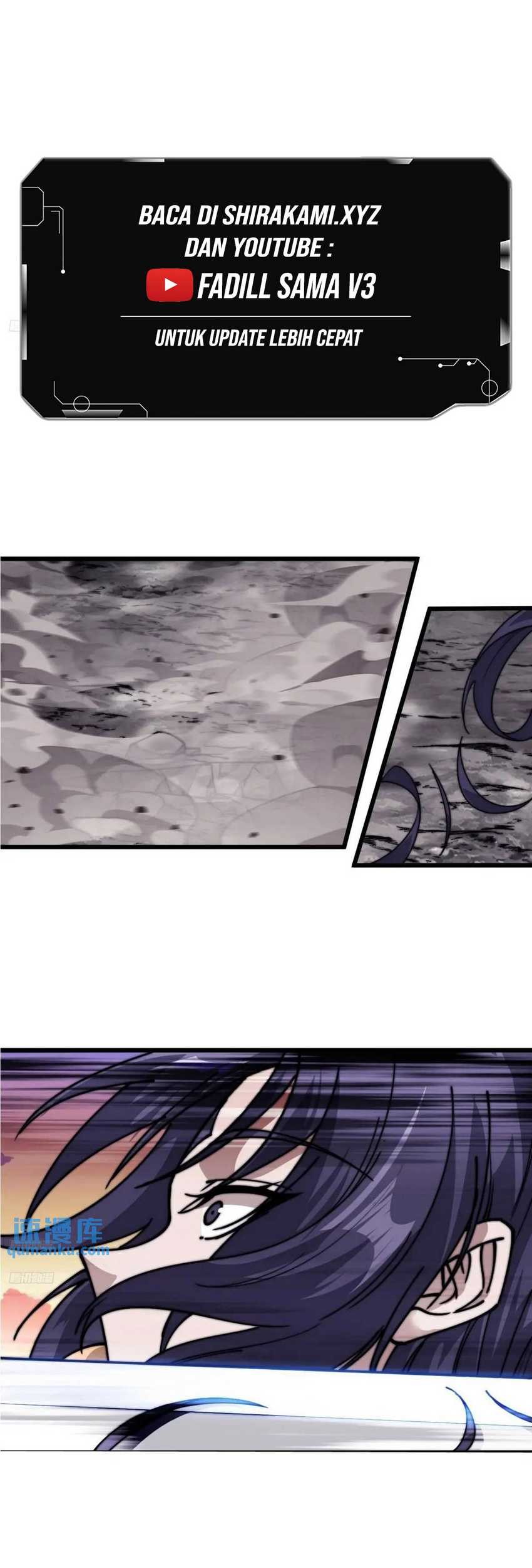It Starts With A Mountain Chapter 734 - halaman 2