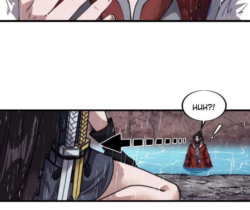 It Starts With A Mountain Chapter 737 - halaman 10