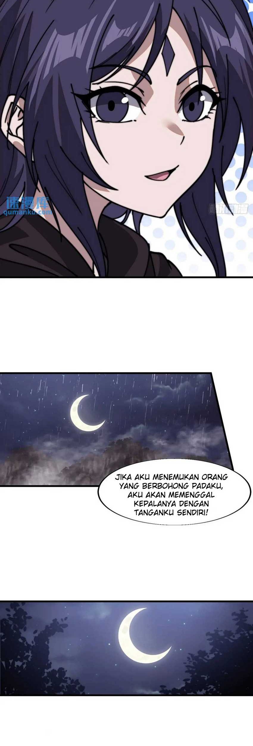 It Starts With A Mountain Chapter 737 - halaman 12
