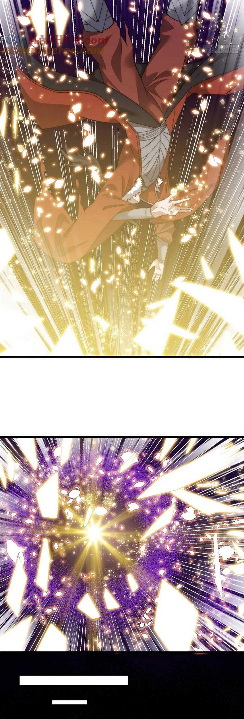 It Starts With A Mountain Chapter 740 - halaman 22