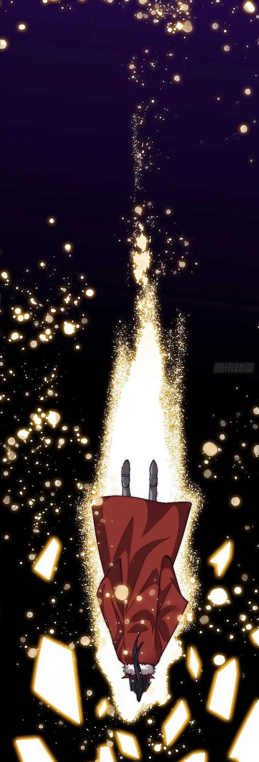 It Starts With A Mountain Chapter 740 - halaman 28