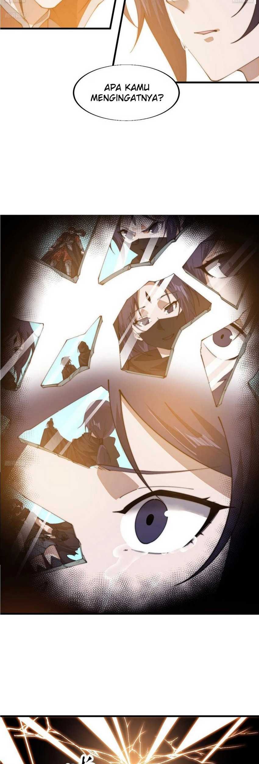 It Starts With A Mountain Chapter 740 - halaman 6